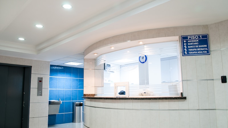 湘南美容外科のクリニックイメージ